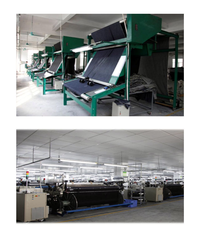 ufi fabric mill